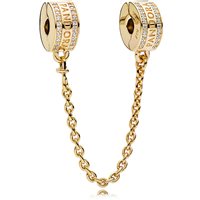 Chiusura Pandora Donna in Argento 767027CZ-05 - 767027CZ-05